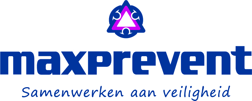 MaxPrevent 50154 logo def